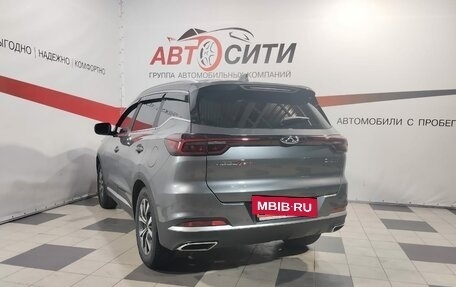 Chery Tiggo 7 Pro, 2023 год, 2 092 000 рублей, 5 фотография