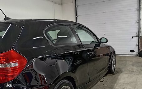 BMW 1 серия, 2009 год, 770 000 рублей, 9 фотография