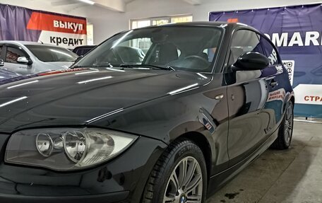 BMW 1 серия, 2009 год, 770 000 рублей, 7 фотография