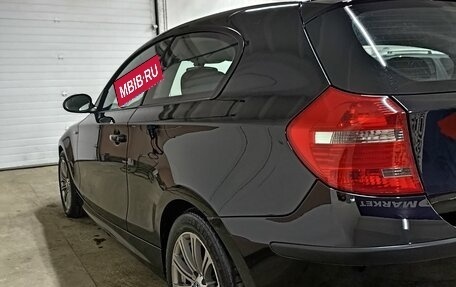 BMW 1 серия, 2009 год, 770 000 рублей, 11 фотография