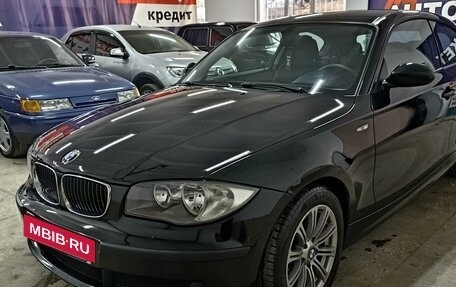 BMW 1 серия, 2009 год, 770 000 рублей, 8 фотография