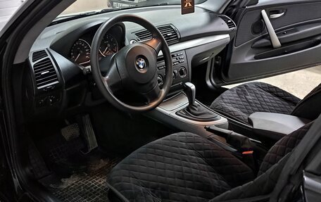 BMW 1 серия, 2009 год, 770 000 рублей, 19 фотография