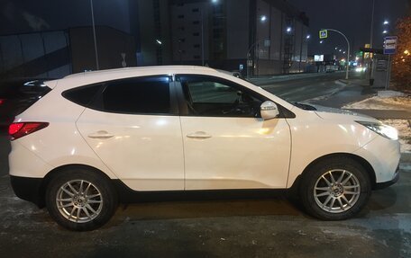 Hyundai ix35 I рестайлинг, 2012 год, 1 370 000 рублей, 19 фотография