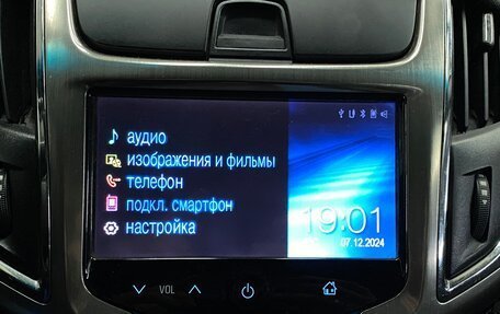 Chevrolet Cruze II, 2013 год, 799 000 рублей, 11 фотография