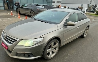 Volkswagen Passat CC I рестайлинг, 2011 год, 1 150 000 рублей, 1 фотография