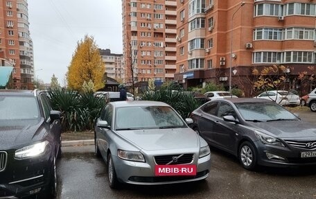 Volvo S40 II, 2007 год, 946 000 рублей, 11 фотография