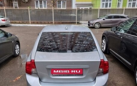 Volvo S40 II, 2007 год, 946 000 рублей, 5 фотография