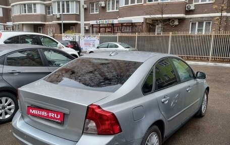 Volvo S40 II, 2007 год, 946 000 рублей, 6 фотография