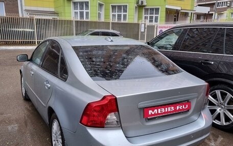 Volvo S40 II, 2007 год, 946 000 рублей, 4 фотография