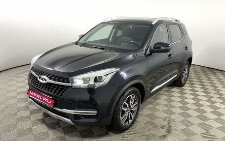 Chery Tiggo 4 I рестайлинг, 2022 год, 1 625 000 рублей, 1 фотография