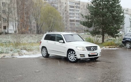 Mercedes-Benz GLK-Класс, 2011 год, 2 100 000 рублей, 3 фотография