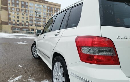 Mercedes-Benz GLK-Класс, 2011 год, 2 100 000 рублей, 6 фотография