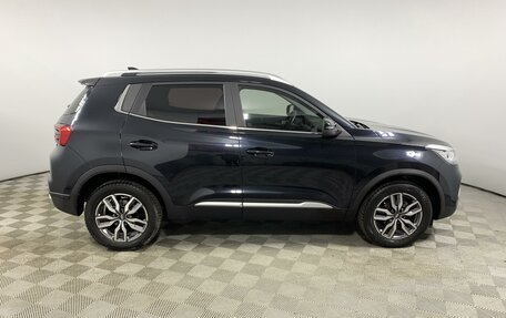 Chery Tiggo 4 I рестайлинг, 2022 год, 1 625 000 рублей, 4 фотография