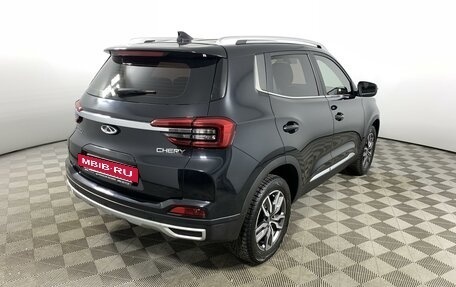 Chery Tiggo 4 I рестайлинг, 2022 год, 1 625 000 рублей, 5 фотография