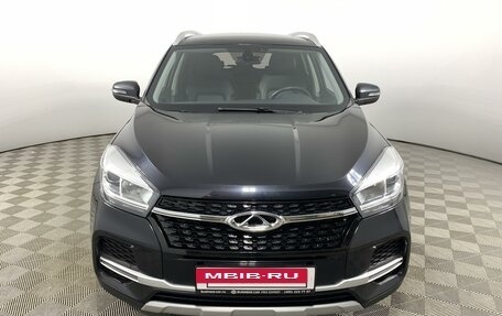 Chery Tiggo 4 I рестайлинг, 2022 год, 1 625 000 рублей, 2 фотография