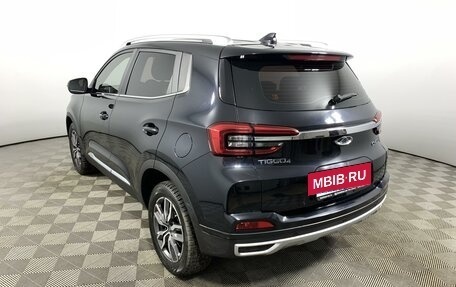 Chery Tiggo 4 I рестайлинг, 2022 год, 1 625 000 рублей, 7 фотография