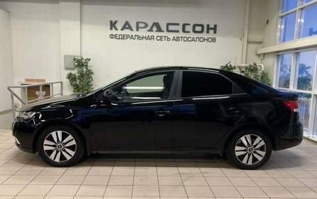 KIA Cerato III, 2012 год, 1 210 000 рублей, 5 фотография