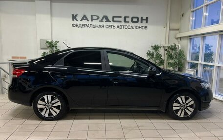 KIA Cerato III, 2012 год, 1 210 000 рублей, 6 фотография