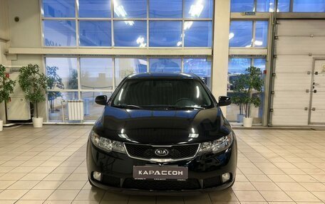 KIA Cerato III, 2012 год, 1 210 000 рублей, 3 фотография