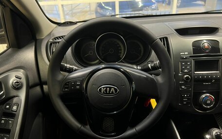 KIA Cerato III, 2012 год, 1 210 000 рублей, 7 фотография