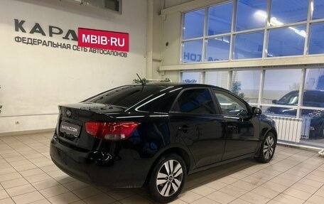 KIA Cerato III, 2012 год, 1 210 000 рублей, 2 фотография