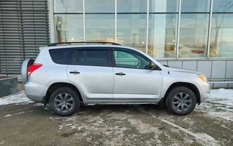 Toyota RAV4, 2007 год, 1 290 000 рублей, 7 фотография