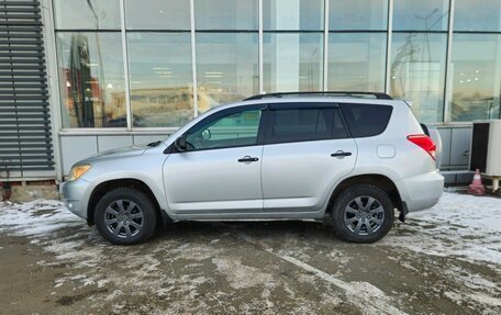 Toyota RAV4, 2007 год, 1 290 000 рублей, 3 фотография