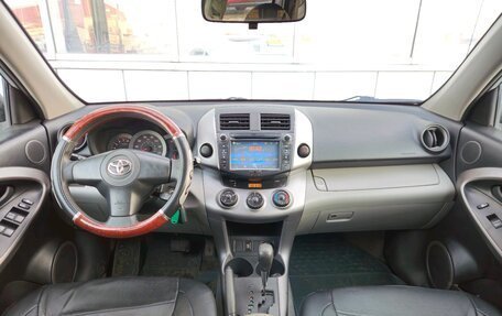 Toyota RAV4, 2007 год, 1 290 000 рублей, 14 фотография