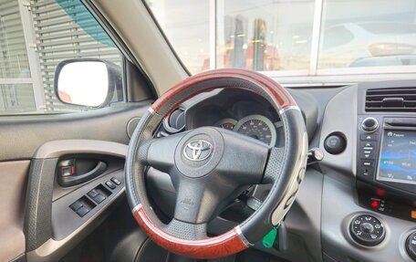 Toyota RAV4, 2007 год, 1 290 000 рублей, 15 фотография