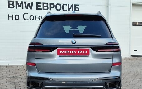 BMW X7, 2023 год, 16 900 000 рублей, 4 фотография