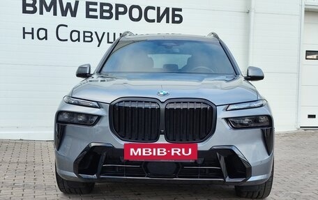 BMW X7, 2023 год, 16 900 000 рублей, 3 фотография