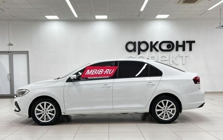 Volkswagen Polo VI (EU Market), 2020 год, 1 425 000 рублей, 5 фотография