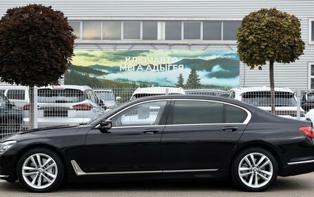 BMW 7 серия, 2015 год, 2 999 000 рублей, 7 фотография