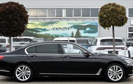 BMW 7 серия, 2015 год, 2 999 000 рублей, 5 фотография