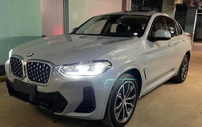 BMW X4, 2024 год, 9 600 000 рублей, 1 фотография