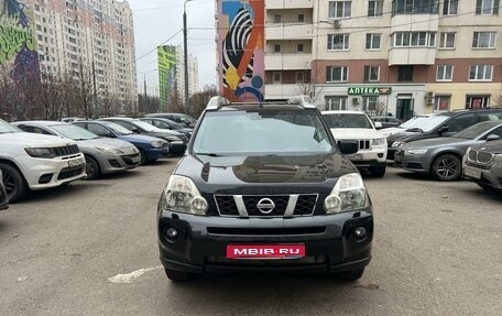 Nissan X-Trail, 2008 год, 1 150 000 рублей, 1 фотография