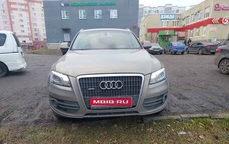 Audi Q5, 2009 год, 1 650 000 рублей, 1 фотография