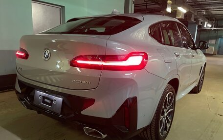 BMW X4, 2024 год, 9 600 000 рублей, 6 фотография