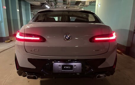 BMW X4, 2024 год, 9 600 000 рублей, 5 фотография