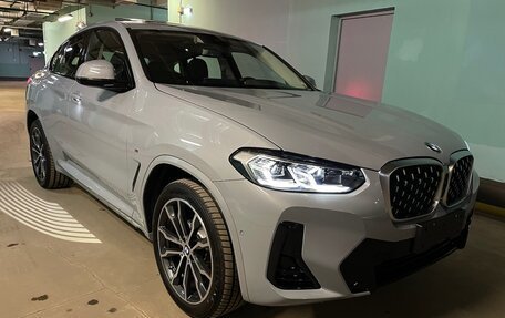 BMW X4, 2024 год, 9 600 000 рублей, 9 фотография