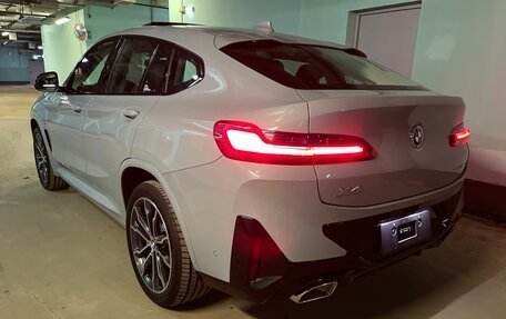 BMW X4, 2024 год, 9 600 000 рублей, 4 фотография