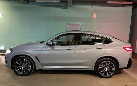 BMW X4, 2024 год, 9 600 000 рублей, 3 фотография