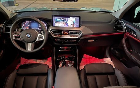 BMW X4, 2024 год, 9 600 000 рублей, 13 фотография