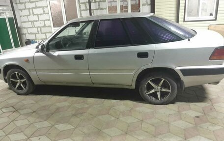 Daewoo Espero, 1997 год, 137 000 рублей, 7 фотография