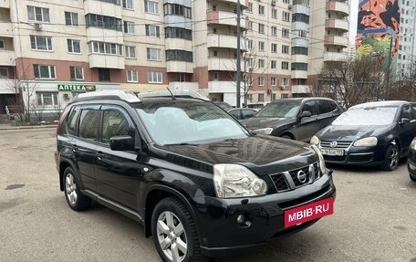 Nissan X-Trail, 2008 год, 1 150 000 рублей, 2 фотография