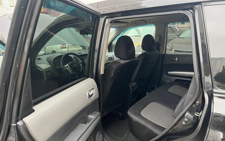 Nissan X-Trail, 2008 год, 1 150 000 рублей, 9 фотография