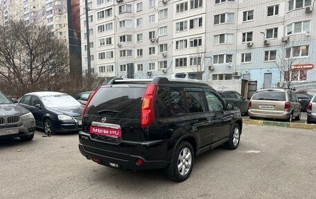 Nissan X-Trail, 2008 год, 1 150 000 рублей, 4 фотография