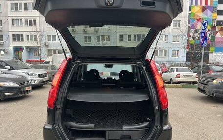 Nissan X-Trail, 2008 год, 1 150 000 рублей, 11 фотография