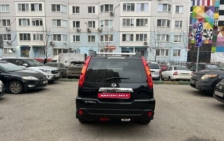 Nissan X-Trail, 2008 год, 1 150 000 рублей, 6 фотография