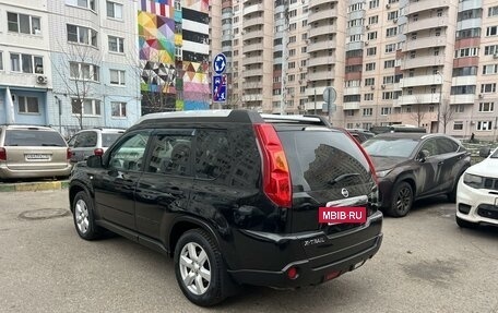 Nissan X-Trail, 2008 год, 1 150 000 рублей, 5 фотография